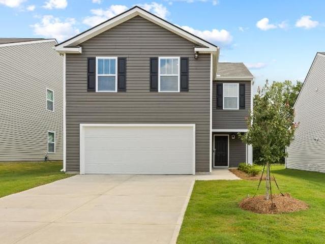House for rent in Fountain Inn, South Carolina