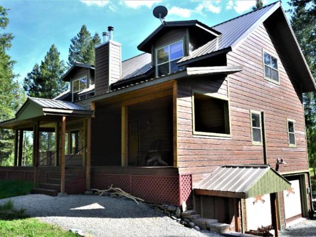 House for rent in Eureka, Montana
