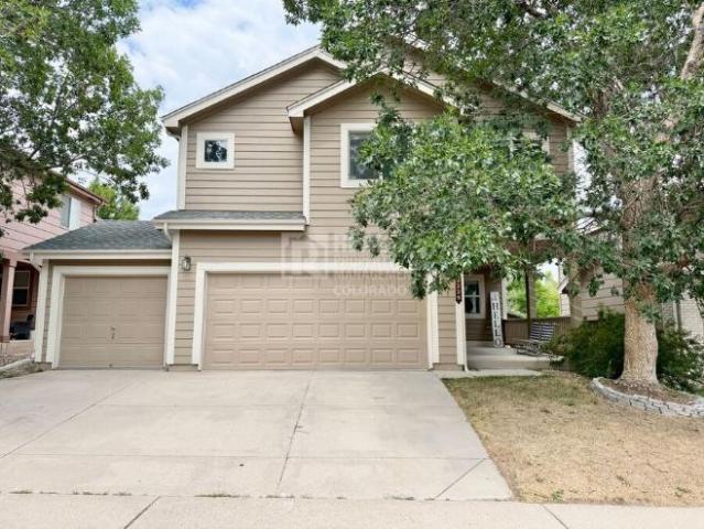 House for rent in Highlands Ranch, Colorado