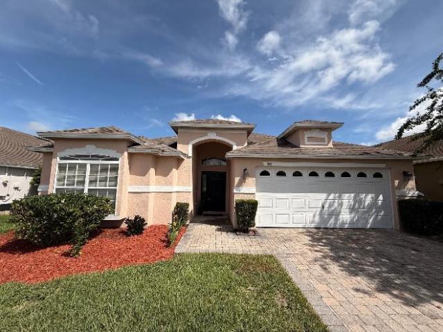 House for rent in Davenport, Florida