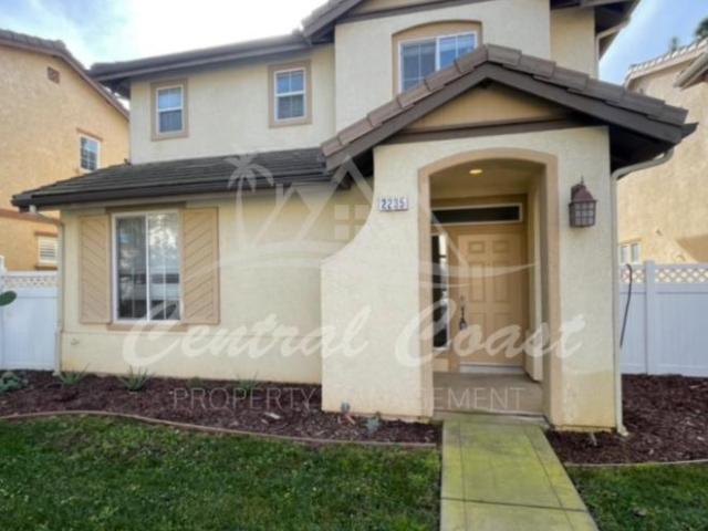 House for rent in Santa Maria, California