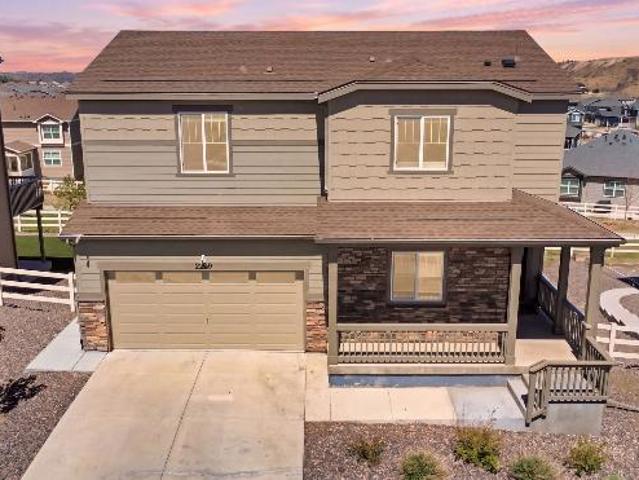House for rent in Castle Rock, Colorado