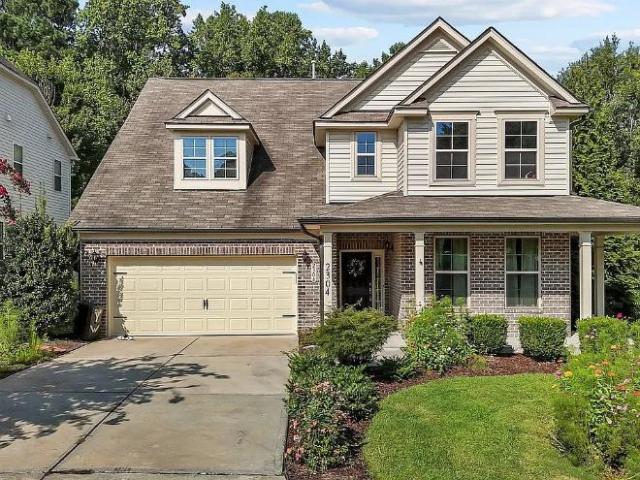 House for rent in Wake, North Carolina