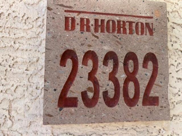 House for rent in Florence, Arizona