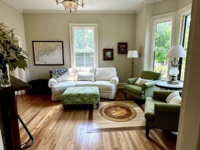 House for rent in Boothbay, Maine