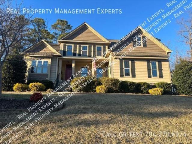 House for rent in Mooresville, North Carolina
