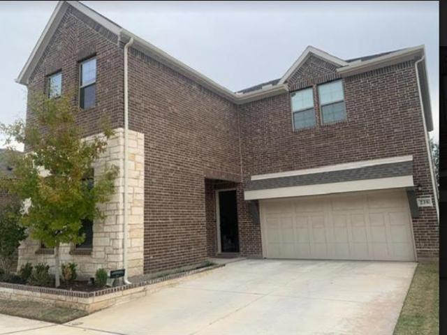 House for rent in Irving, Texas
