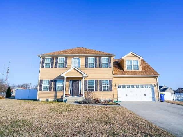 House for rent in Delaware