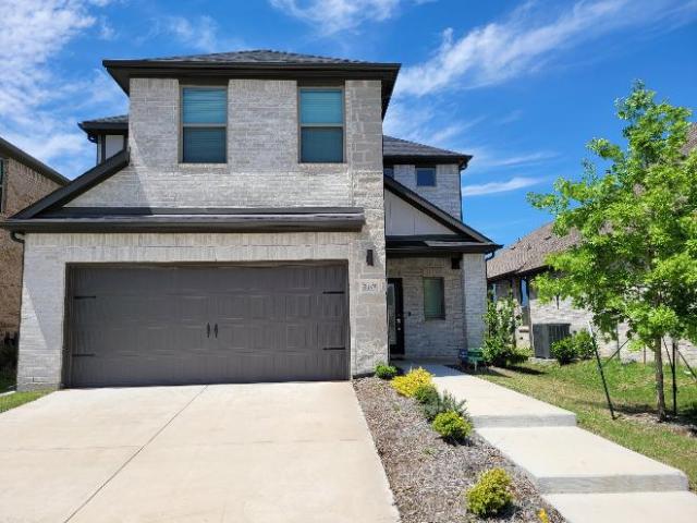 House for rent in Royse City, Texas