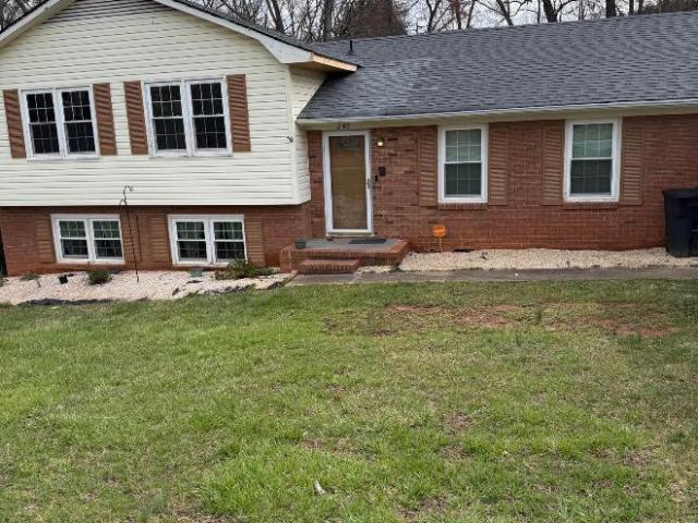 House for rent in Boiling Springs, South Carolina