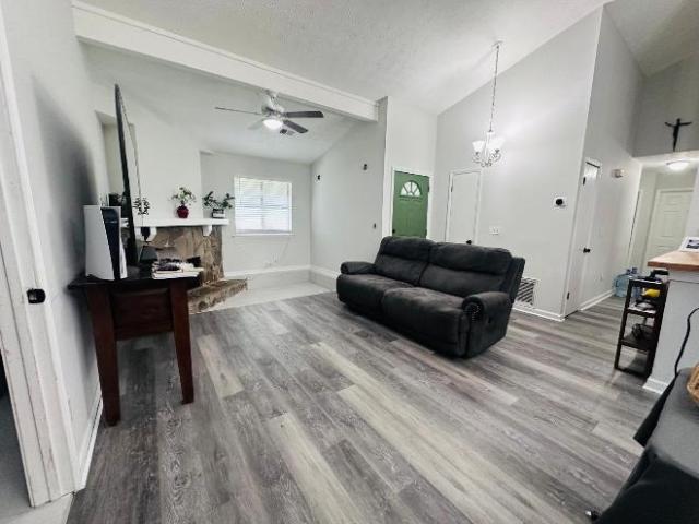 House for rent in Duluth, Georgia