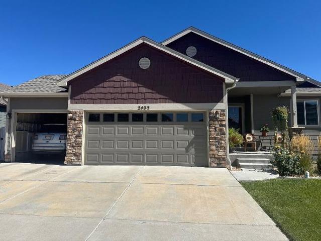 House for rent in Colorado