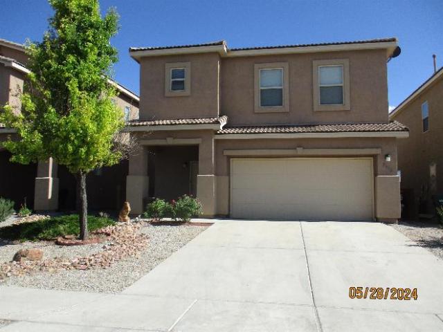 House for rent in Rio Rancho, New Mexico