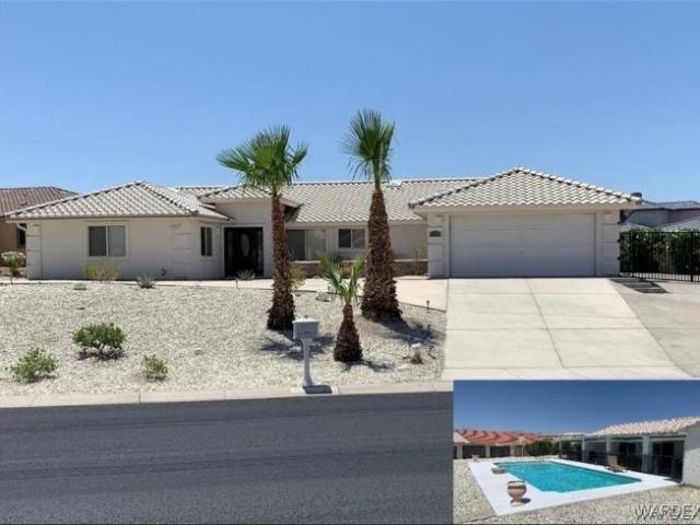 House for rent in Bullhead City