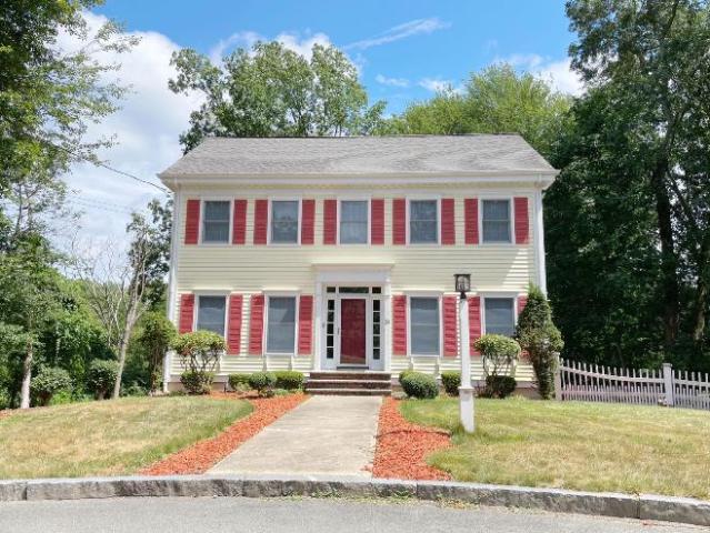 House for rent in Reading