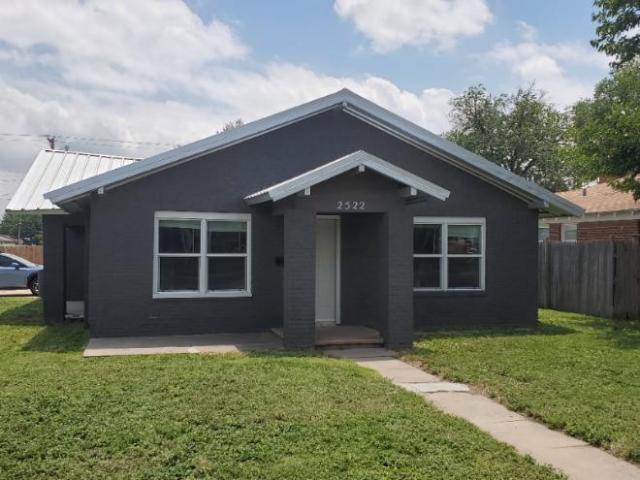 House for rent in Canyon