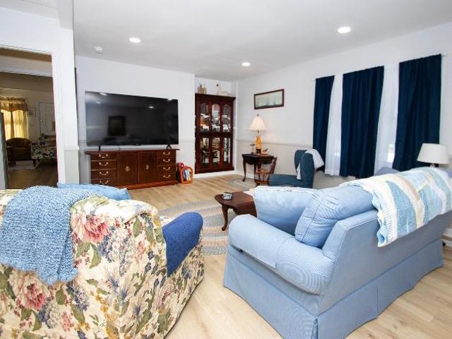 House for rent in Beaufort, North Carolina