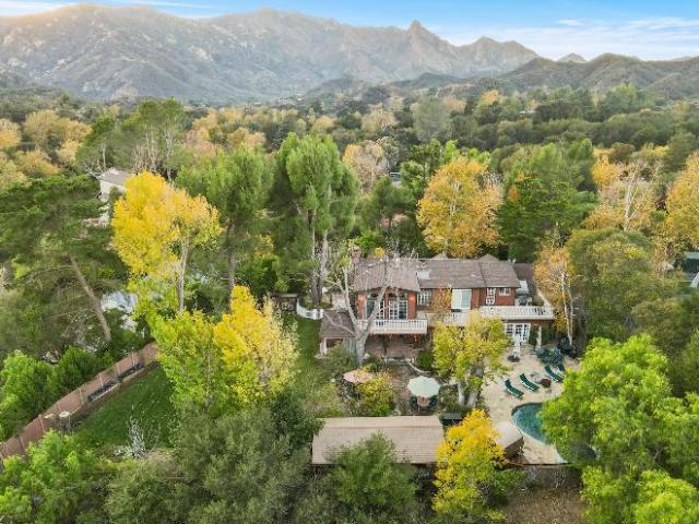 House for rent in Calabasas, Los Angeles County