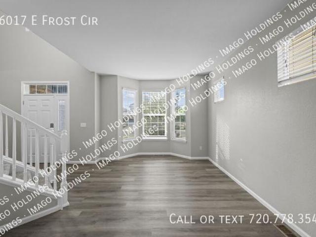 House for rent in Aurora, Colorado