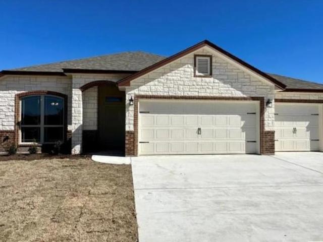 House for rent in Belton, Texas