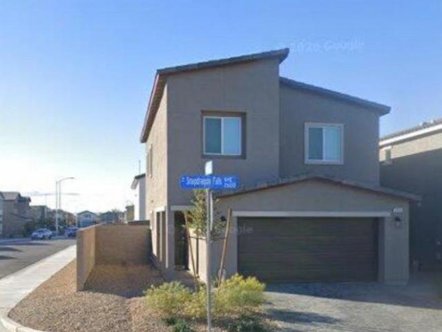 House for rent in North Las Vegas, Nevada