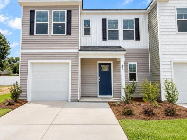 House for rent in Statesboro, Georgia