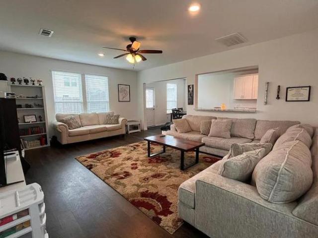 House for rent in Magnolia