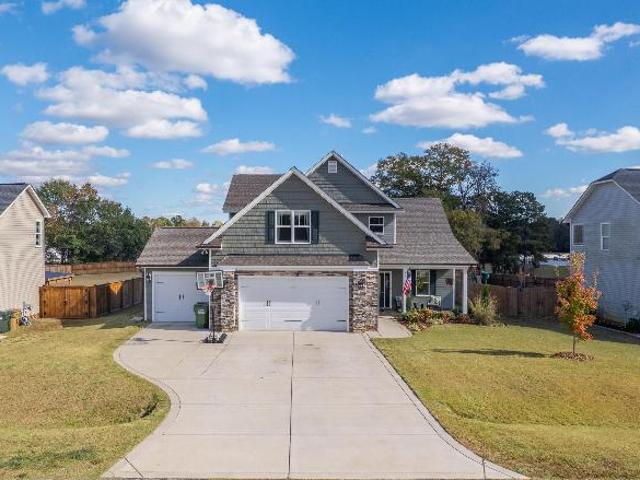 House for rent in Benson, North Carolina