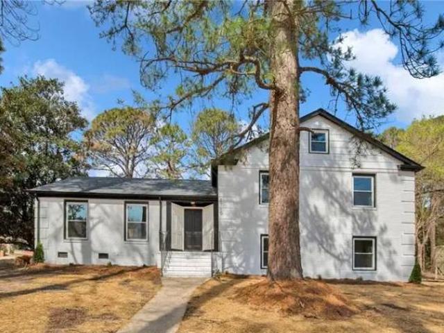 House for rent in Fayetteville, North Carolina