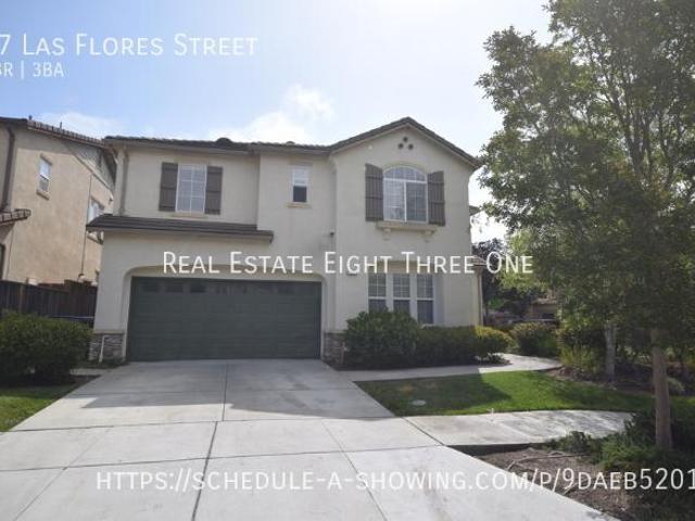 House for rent in Freedom, California