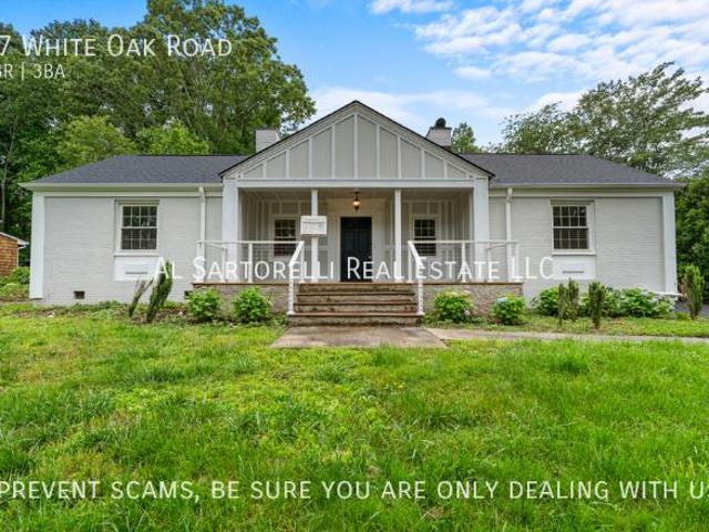 House for rent in Asheville