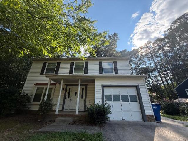 House for rent in Wake, North Carolina