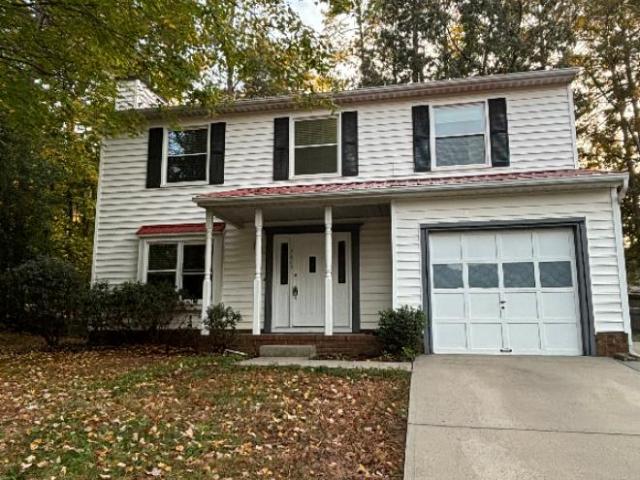 House for rent in Wake, North Carolina