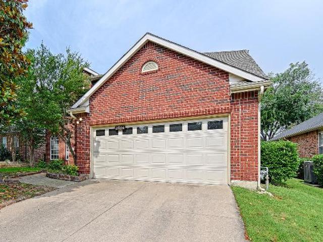 House for rent in Mckinney, Texas