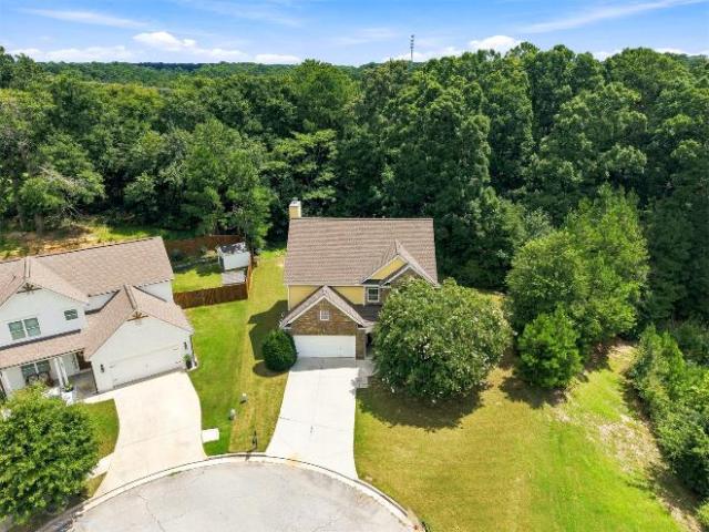 House for rent in Snellville, Georgia