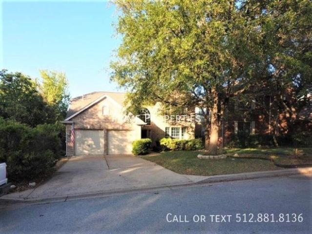 House for rent in Austin, Texas