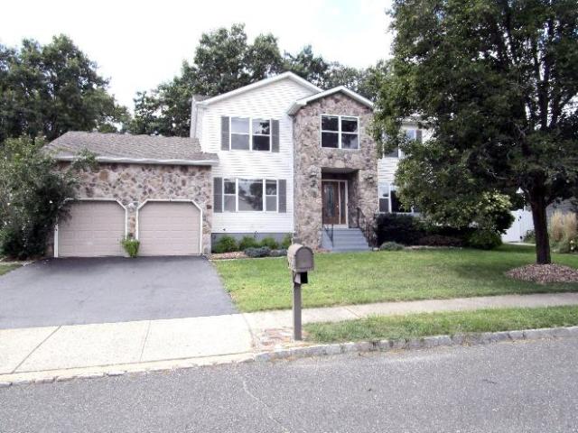 House for rent in Monmouth, New Jersey