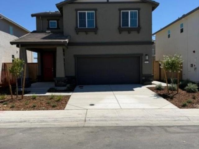 House for rent in Lincoln, California