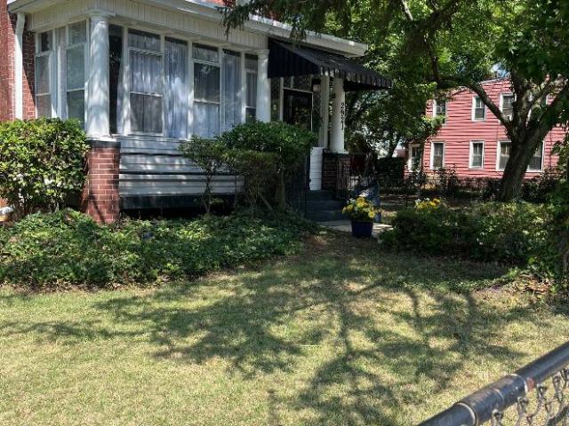 House for rent in Washington, Washington DC