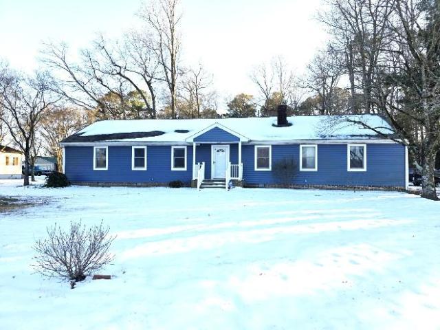 House for rent in Wicomico, Maryland