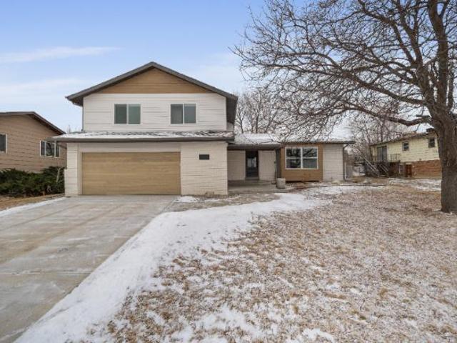 House for rent in Longmont, Colorado