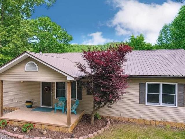House for rent in Blue Ridge, Georgia