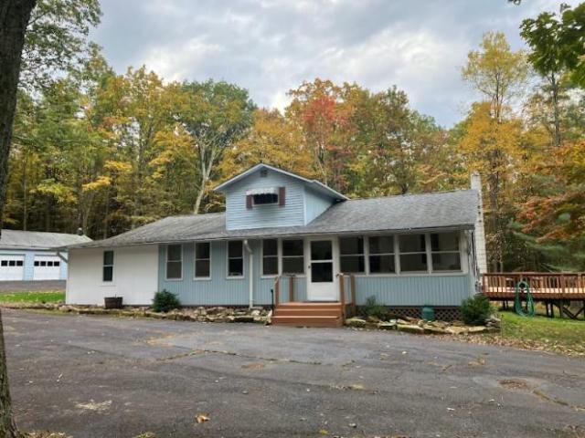House for rent in Benton, Pennsylvania