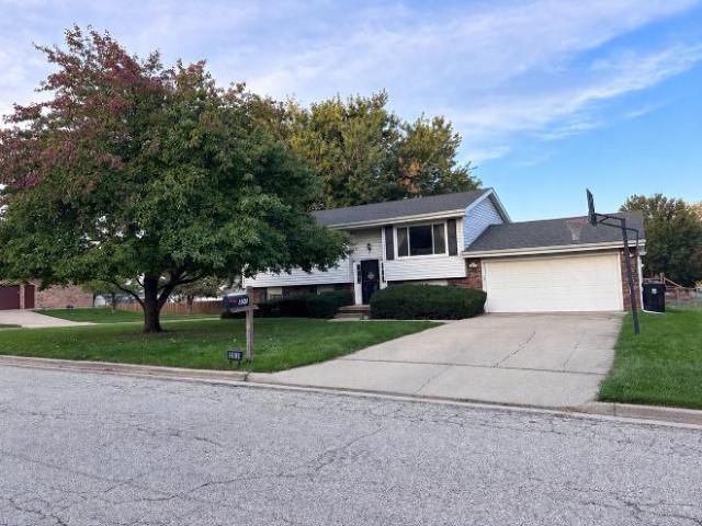 House for rent in University Park, Normal