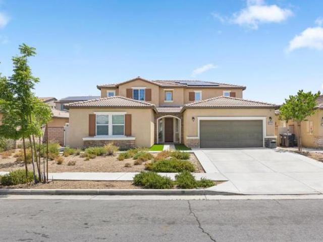House for rent in Menifee, California