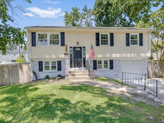 House for rent in Virginia