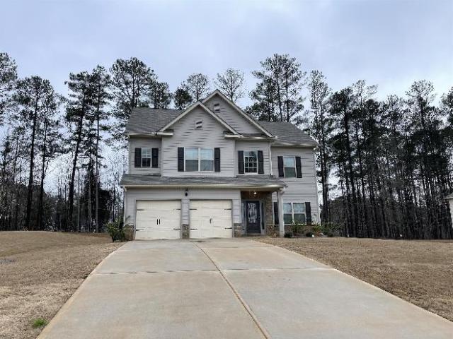 House for rent in Griffin