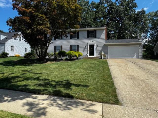 House for rent in Summit, Ohio