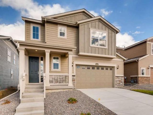 House for rent in Stewart Park, Castle Rock
