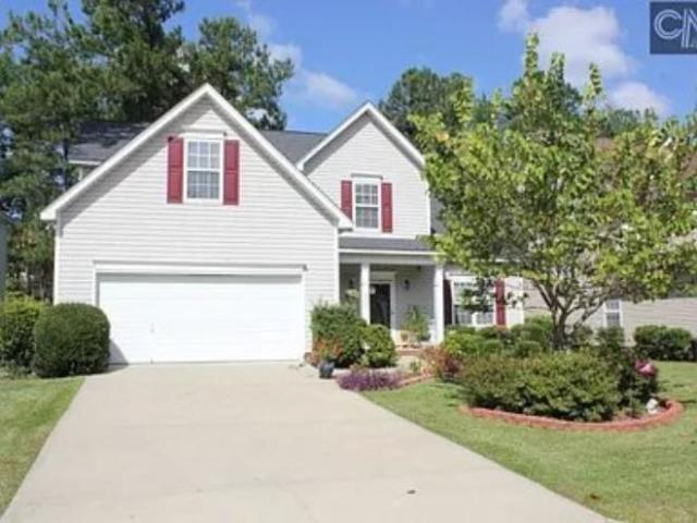 House for rent in Columbia, Richland County